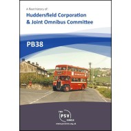 PB38 Huddersfield & JOC