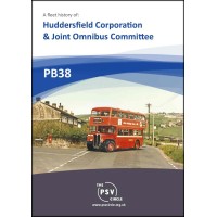 PB38 Huddersfield & JOC