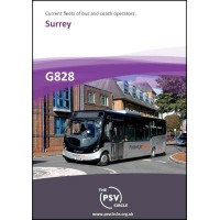 G828 Surrey