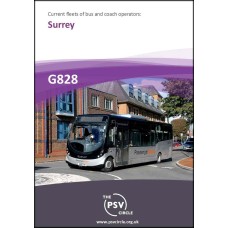 G828 Surrey