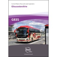 G835 Gloucestershire