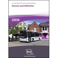 G836 Dorset & Wiltshire