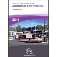G846 Leicestershire & Warwickshire