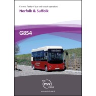 G854 Norfolk and Suffolk