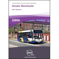 G866 Greater Manchester Others