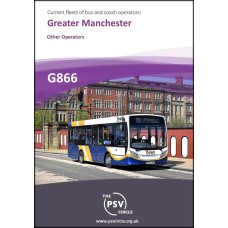 G866 Greater Manchester Others