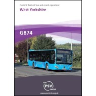 G874 West Yorkshire