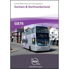 G876 Durham & Northumberland