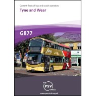 G877 Tyne and Wear