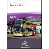 G877 Tyne and Wear
