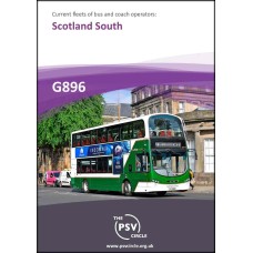 G896 Scotland South