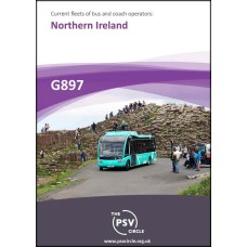 G897 Northern Ireland