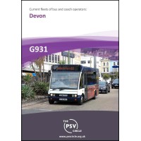 G931 Devon