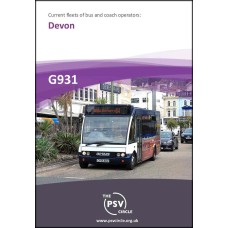 G931 Devon