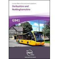 G941 Derbyshire & Nottinghamshire