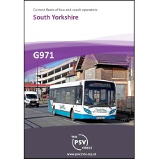 G971 South Yorkshire