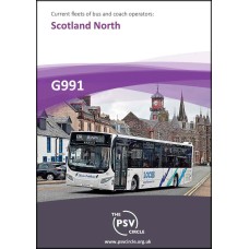 G991 Scotland North