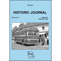 1013HJ Historic Journal (June 2024)