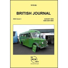 1015BJ British Journal (August 2024)