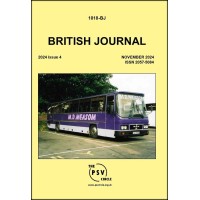 1018BJ British Journal (November 2024)