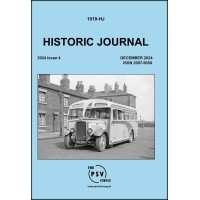 1019HJ Historic Journal (December 2024)