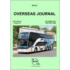 OJ OVERSEAS JOURNAL - The PSV Circle Website